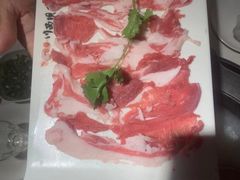 -川西坝子(老军营店)