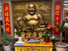-一盏明灯全素斋(殊像寺店)
