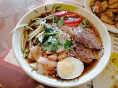 东北冷面-吉味馆(柠溪店)