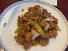 -鹿鸣春饭店(总店)