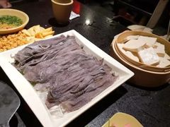 -宽板凳老灶火锅(外馆斜街店)