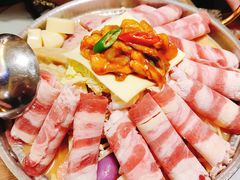 -西月山居匠心创意料理(江汉路新佳丽广场店)