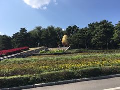 -沈阳植物园