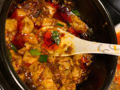 -陈麻婆豆腐总店