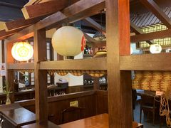 -和来日本料理(青年东路店)