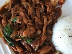 -朗迪姆餐厅(丰尚国际广场店)