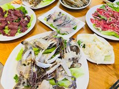 -吉友粥底火锅(方斜路店)