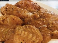 -福成自助烤肉(青春路店)