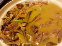 -小时候文化主题餐厅(田家店)