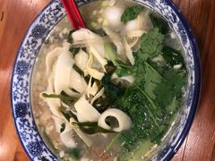 烩面-凤齐羊肉烩面馆