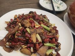 -小喜客·云南特色菜(纳西庭院店)