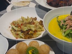 -福海居烤鸭店(鸟巢店)