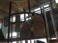 -蒙特利亲子乐园