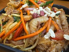 -婉泰·特色小吃·舂鸡脚(告庄二店)