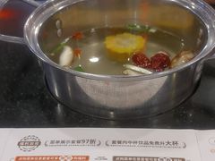 -呷哺呷哺(西单大悦城店)