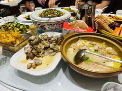 -小螺号海鲜·地道鲁菜(省体总店)