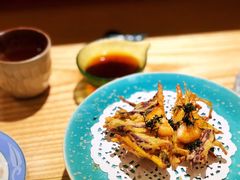 海老野菜杨-东瀛阁(锦江宾馆店)
