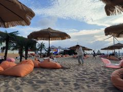 -那香海钻石沙滩浴场