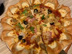 -必胜客(上海新南方商城PH店)
