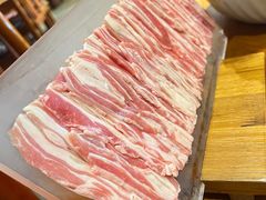 -前门涮肉(群力店)