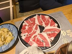 -壹兆炭火烧肉·烤鳗鱼(金水花城店)