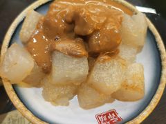 煎焖子-天津卫码头(南开大悦城店)