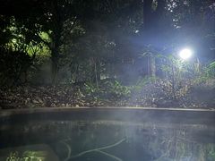 -腾冲洞山温泉村