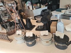 -Jamaicablue Coffeeshop(中央广场店)