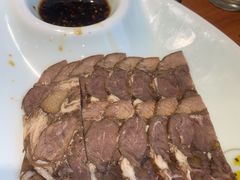 -大草原清真饭庄(沙河店)