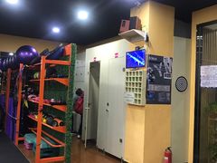 -RoMan罗马健身工作室(莘庄店)