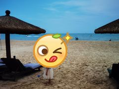 -三亚湾海居铂尔曼度假酒店