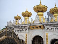 -上海东林寺(金山区)