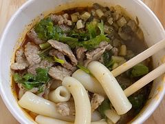 -王记生烫牛杂面馆(兰陵路店)