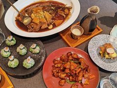 -柒园·三十年创意杭帮菜(龙湖滨江天街店)