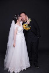 -绿皮火车照相馆 婚纱照旅拍(厦门店)