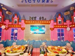 -音乐派KTV(银泰城店)