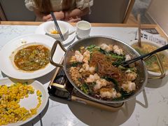 -关东小磨东北菜(漕河泾印象城店)