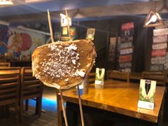 -腰子哥烤串(石佛营炫特店)