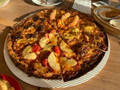 -必胜客(金元宝店)