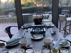 -The BREW·酿餐厅(浦东嘉里大酒店)