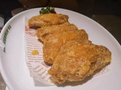 -新白鹿餐厅(嘉兴八佰伴华府店)