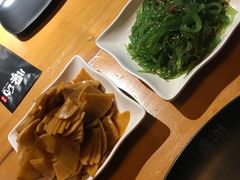-腰子哥烤串(石佛营炫特店)