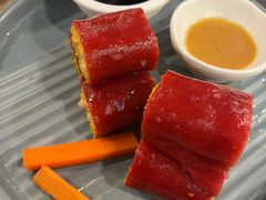-点都德(皇岗村店)