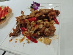 -好人家海鲜酒楼(淞南路店)