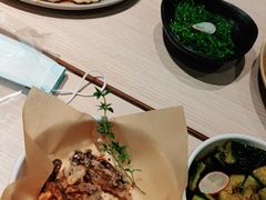 -卡朋西餐(悦汇城店)