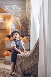 -韩国童感TOUCH PHOTO儿童摄影(朝阳分店)