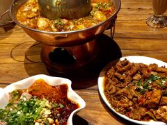 -火燒雲傣家菜(鼓楼店)