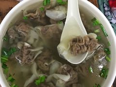-清真蒋有记(老门东店)