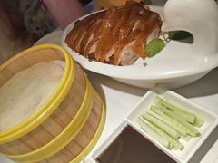 -大鸭梨烤鸭(枣园店)
