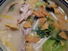 -云海肴·汽锅鸡·云南菜(东坝金隅店)